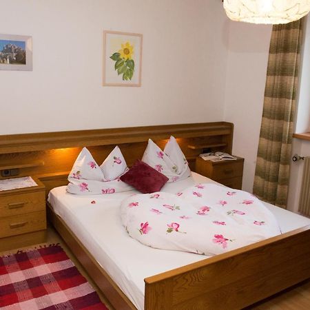 Appartements Hoferhof Villabassa Luaran gambar