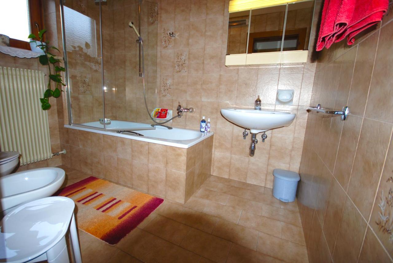 Appartements Hoferhof Villabassa Luaran gambar