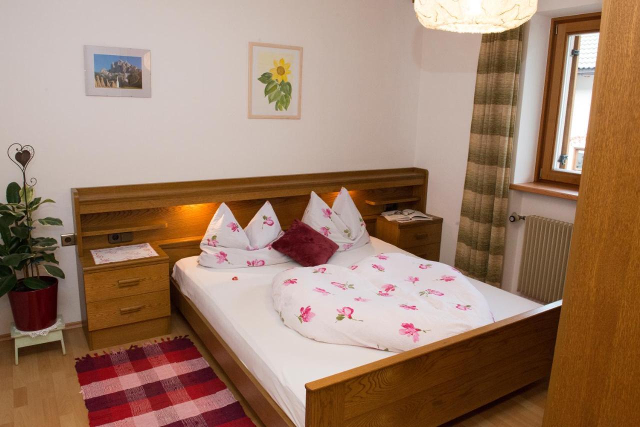 Appartements Hoferhof Villabassa Luaran gambar
