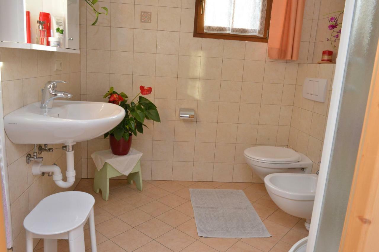 Appartements Hoferhof Villabassa Luaran gambar