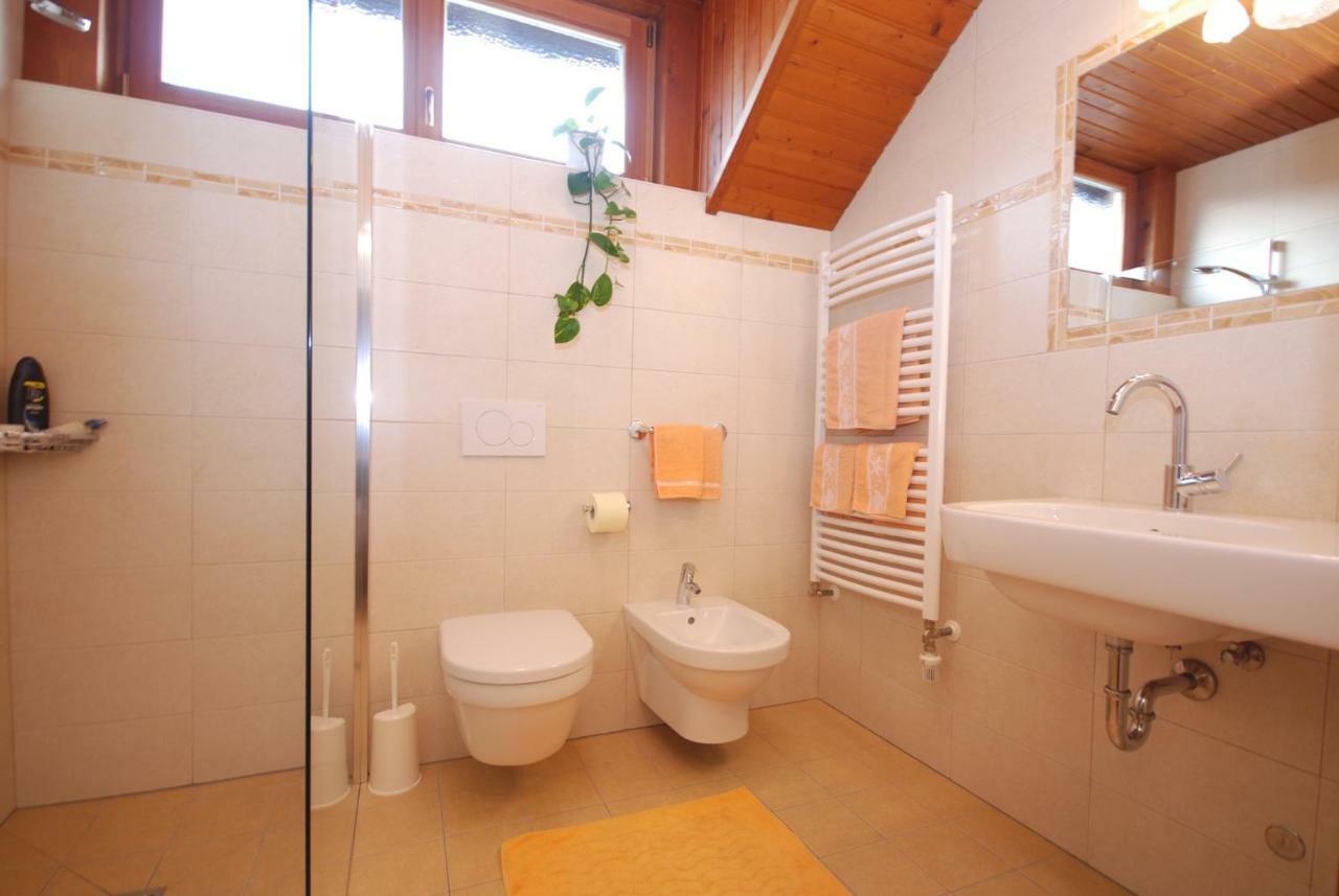 Appartements Hoferhof Villabassa Luaran gambar