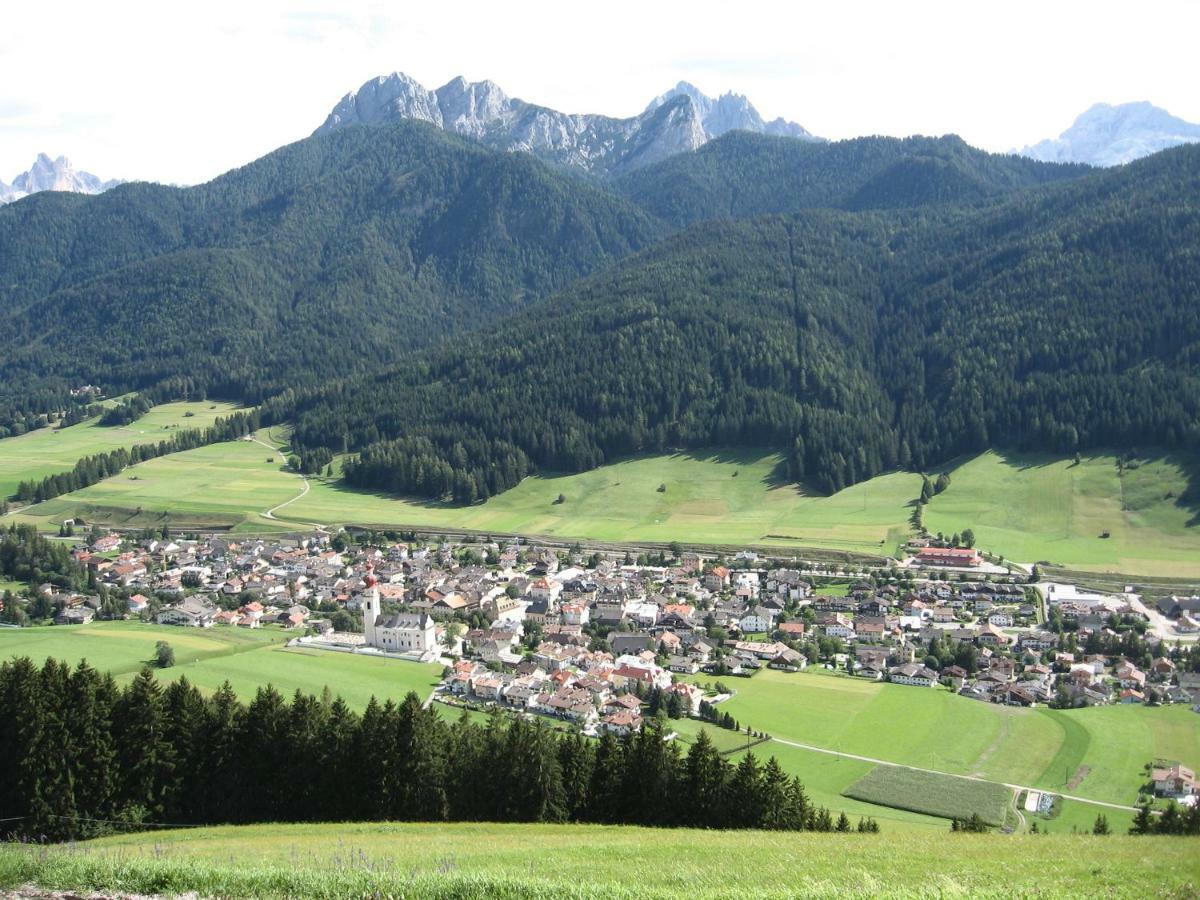Appartements Hoferhof Villabassa Luaran gambar