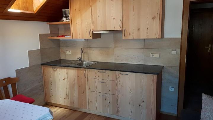 Appartements Hoferhof Villabassa Luaran gambar