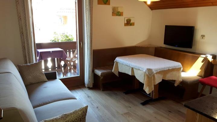 Appartements Hoferhof Villabassa Luaran gambar